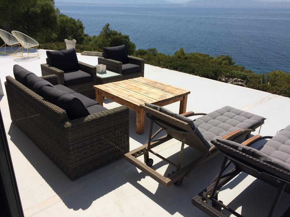 Sea view