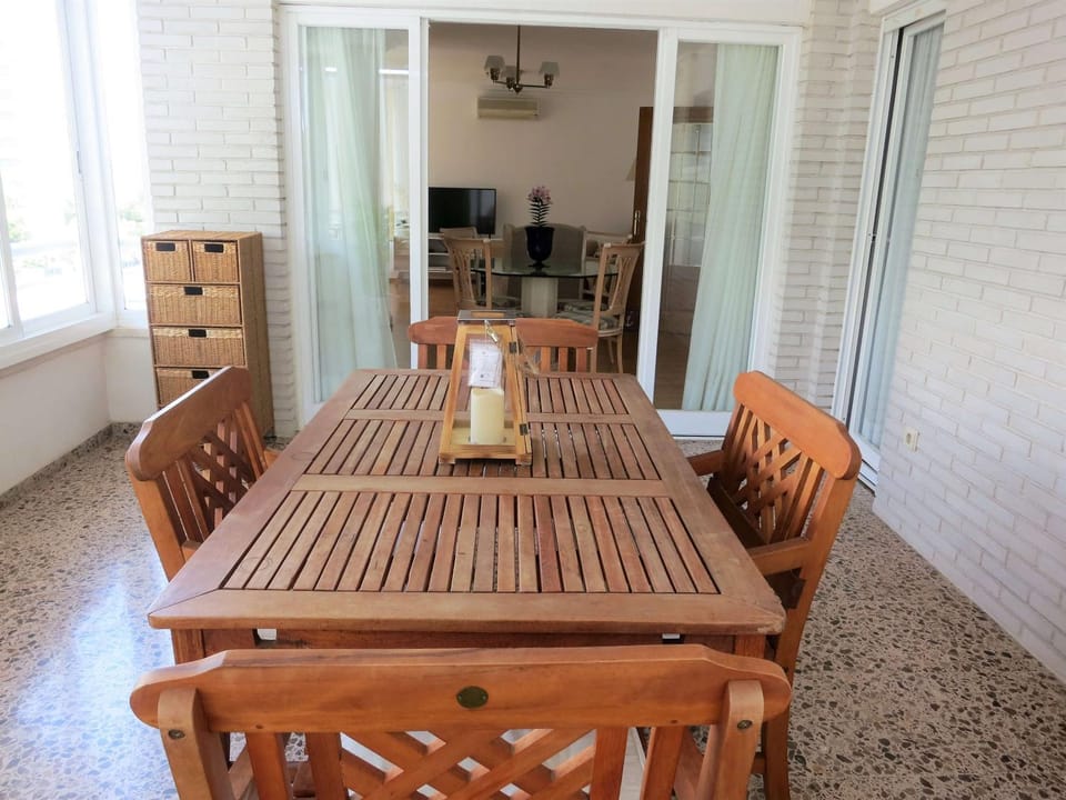 Balcony/Terrace, Balcony/Terrace