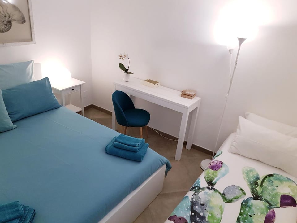 Le Casette di Marcì Apartment in Palermo