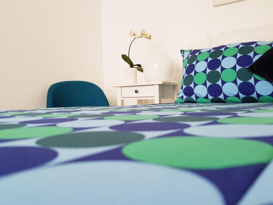 Le Casette di Marcì Apartment in Palermo