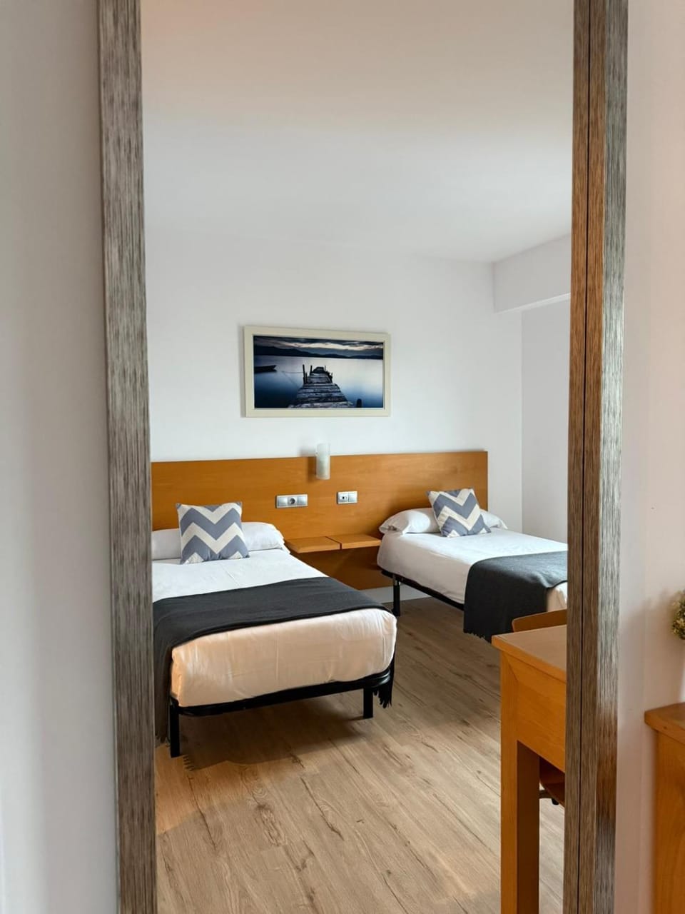 Hotel Txintxua Hotel in Basque Country