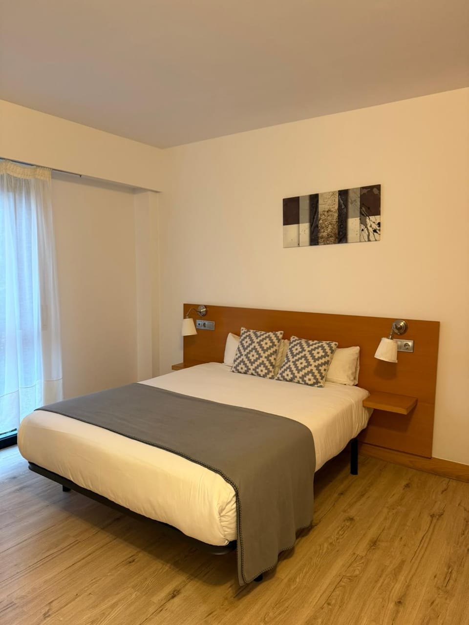 Hotel Txintxua Hotel in Basque Country
