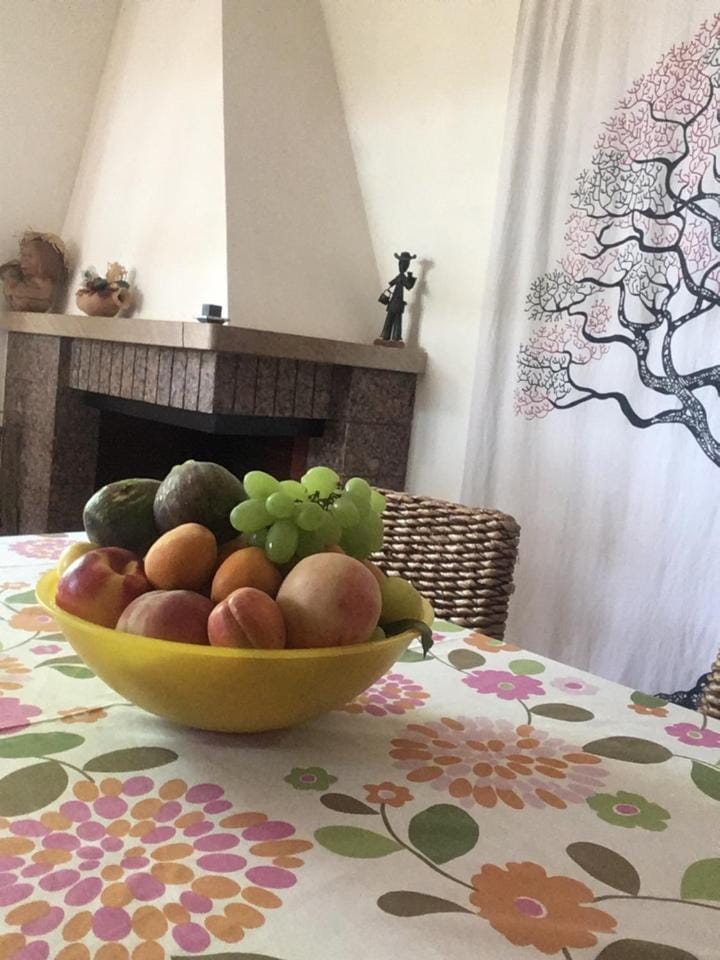 Villa Marinelli House in Province of Taranto