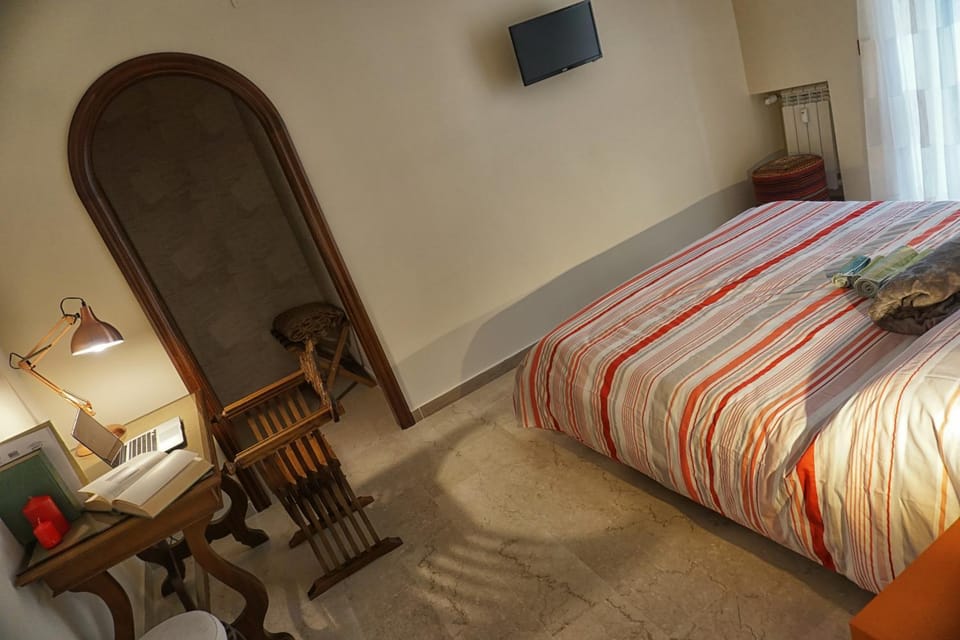 Le Note di Elisa House in Naples