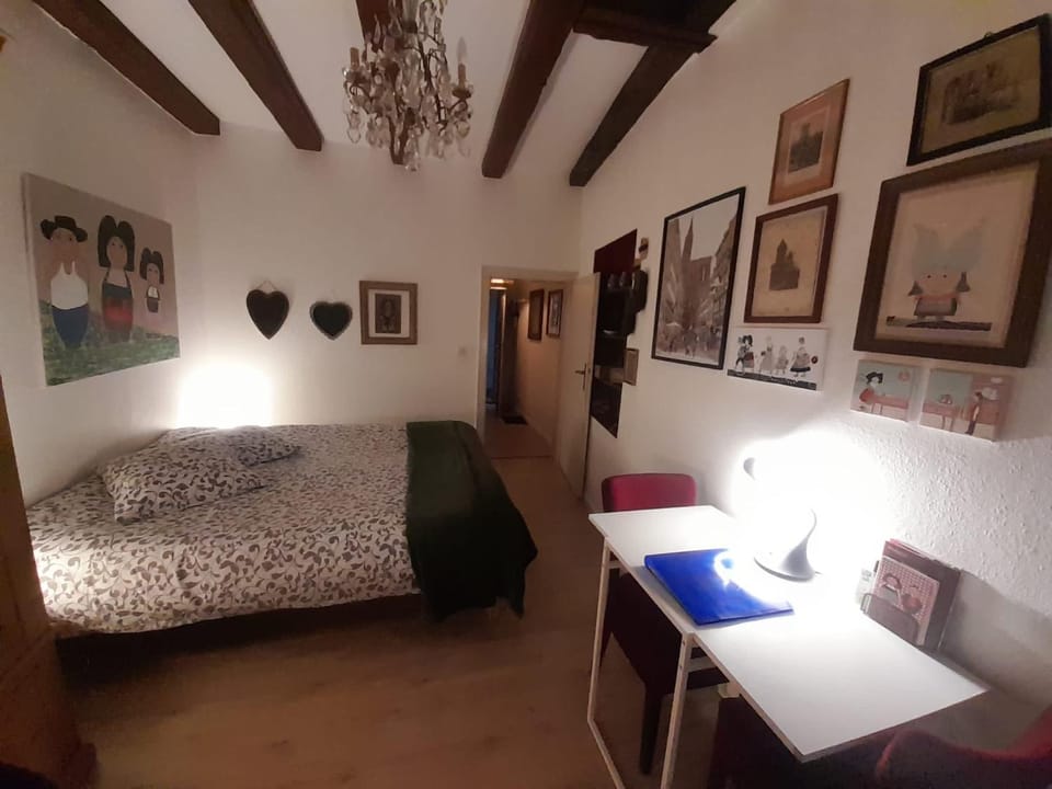 Cathédrale Apartment in Strasbourg