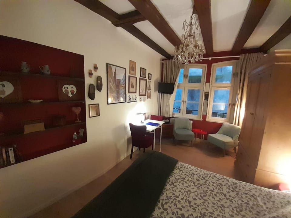 Cathédrale Apartment in Strasbourg