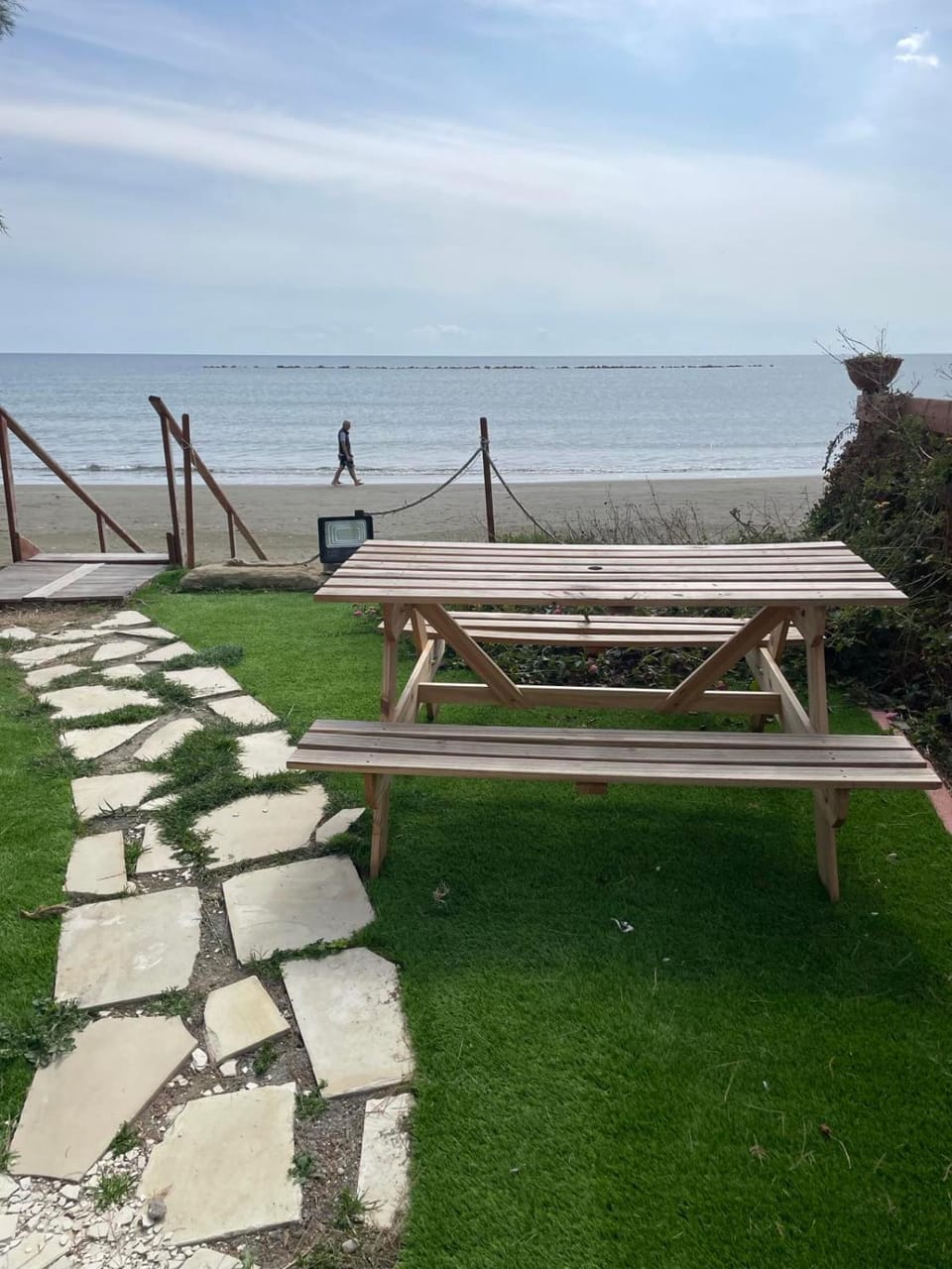 Mariliz Apartment in Larnaca District