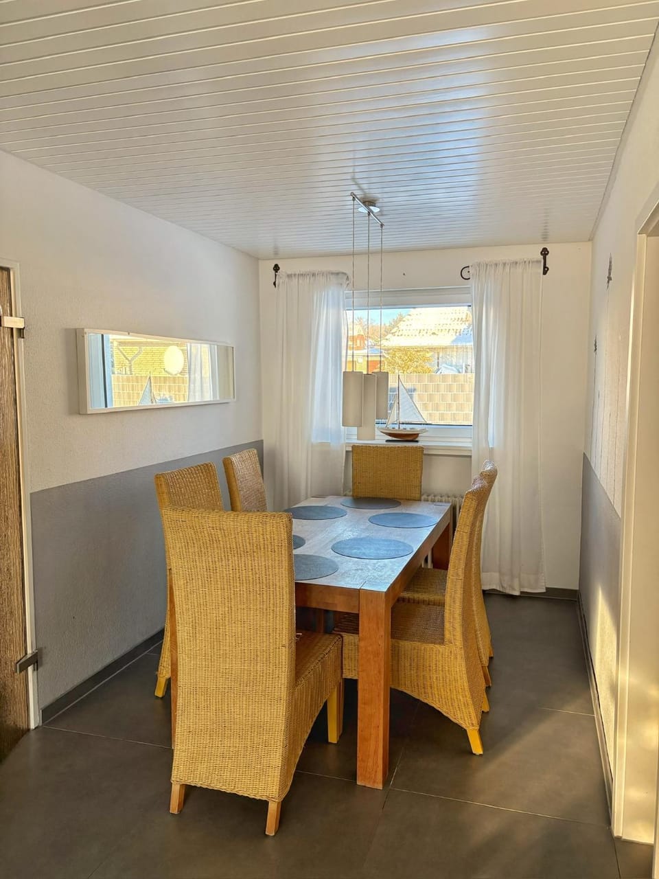 Ferienhaus Lemafri Duhnen House in Cuxhaven