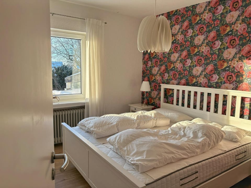 Ferienhaus Lemafri Duhnen House in Cuxhaven