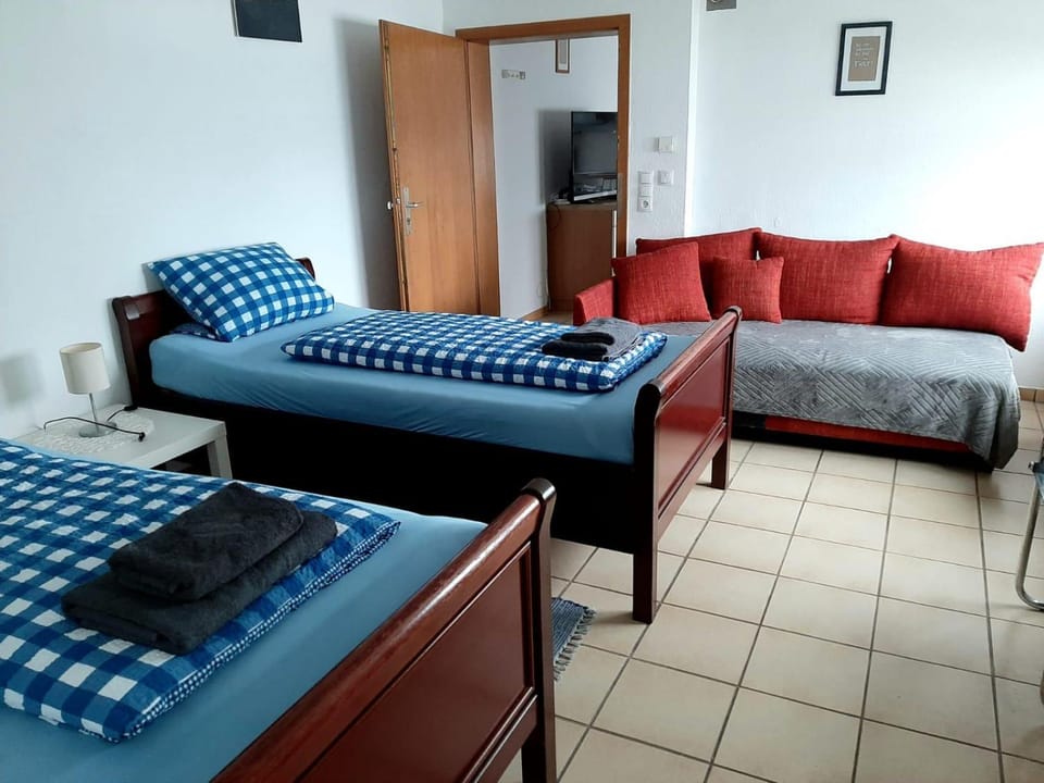 Fiore Gästezimmer Apartment in Bavaria