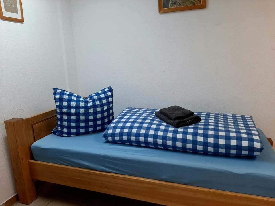 Fiore Gästezimmer Apartment in Bavaria