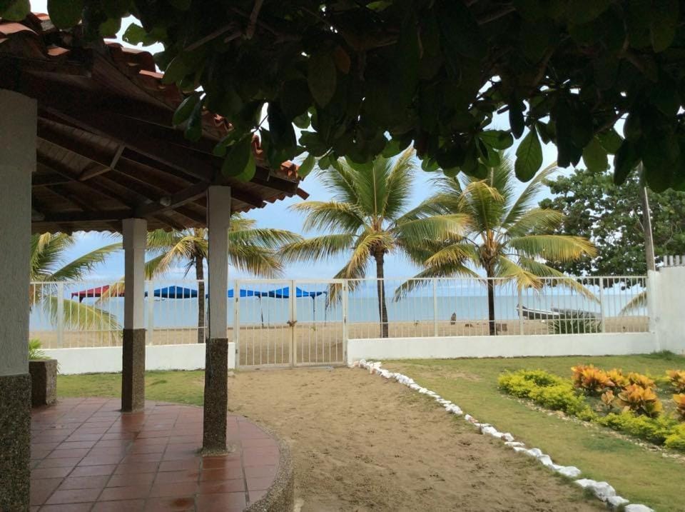 Natural landscape, Area and facilities