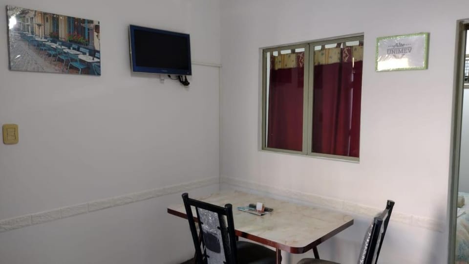 Alto Unimev Apartment in Mendoza Province Province