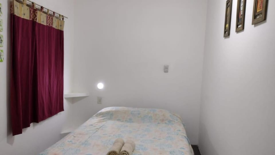 Alto Unimev Apartment in Mendoza Province Province
