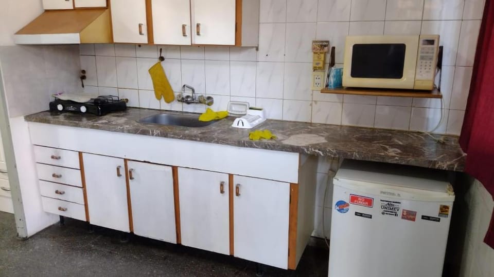 Alto Unimev Apartment in Mendoza Province Province