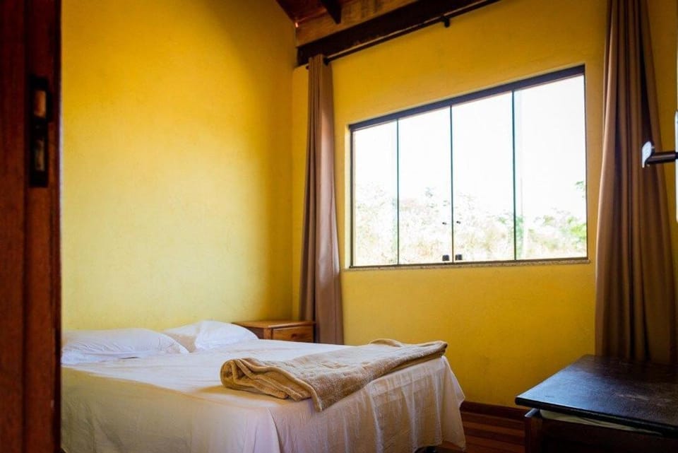 Casa do Vaz Lapinha da Serra House in State of Minas Gerais, Brazil