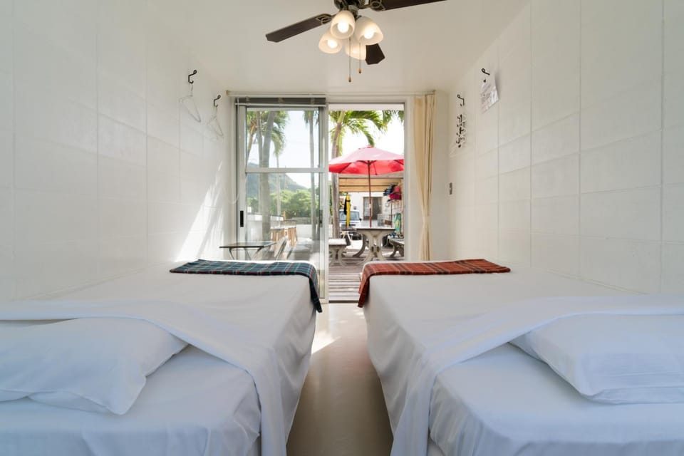 Hanamuro Inn Aka Island Bed and Breakfast in Okinawa Prefecture