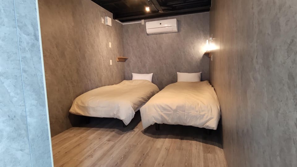 Hanamuro Inn Aka Island Bed and Breakfast in Okinawa Prefecture