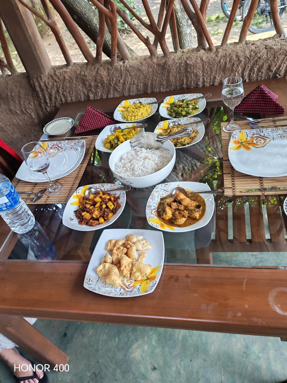 Food, Lunch