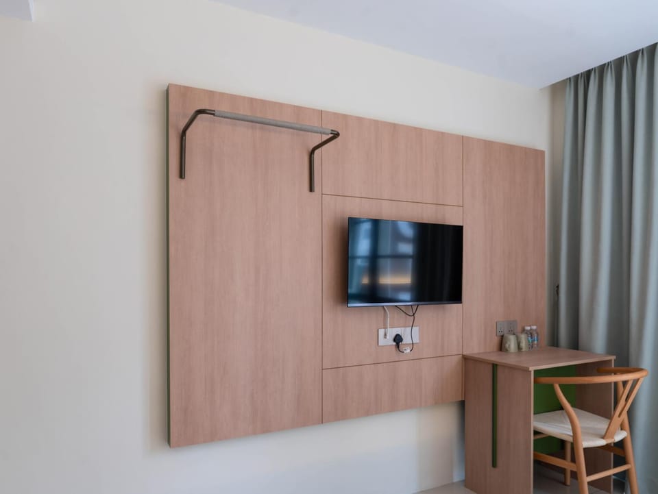 TV and multimedia