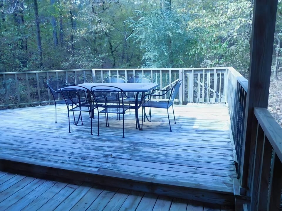 Patio, Balcony/Terrace