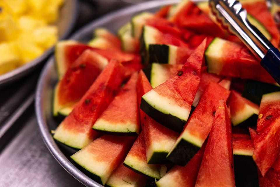 Food and drinks, Food, Breakfast, Continental breakfast, Buffet breakfast