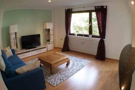Familientraum innen Stadt Apartment in Bremen