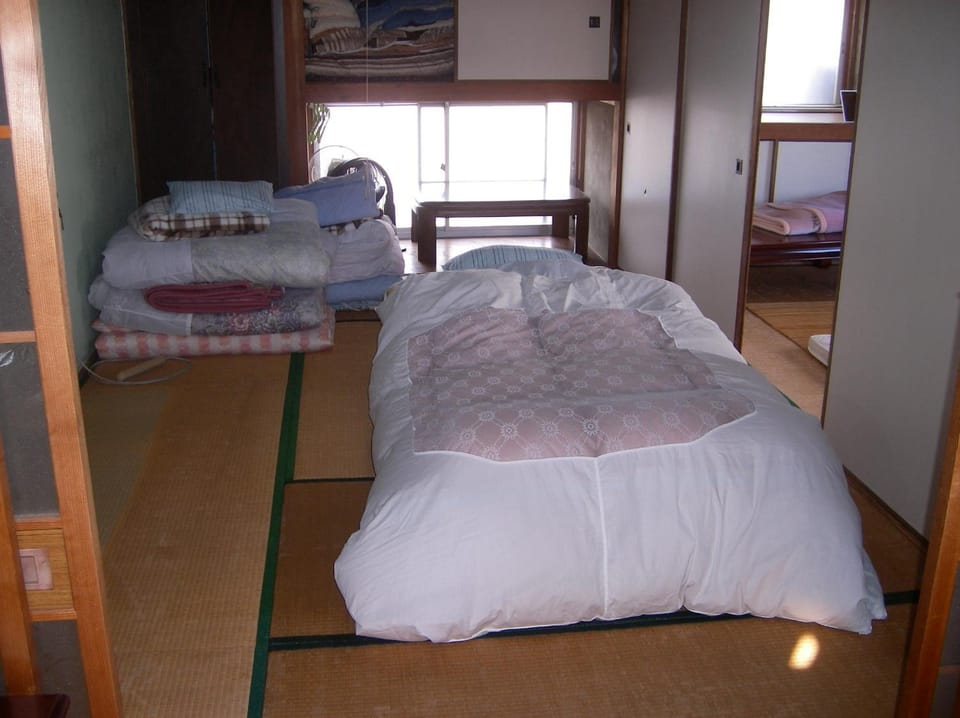 House of the Rising Sun Bed and Breakfast in Osaka Prefecture