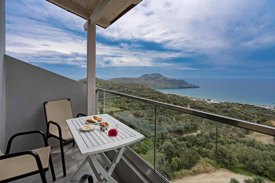 The Village Apartments Apartment in Crete