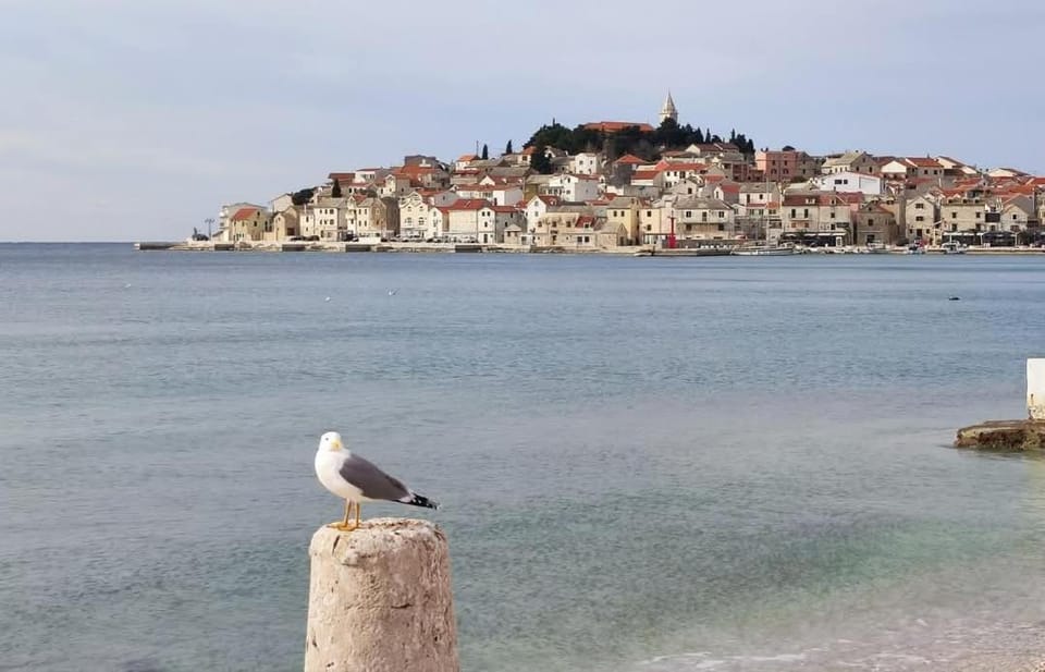 Villa Eni Villa in Šibenik-Knin County, Croatia