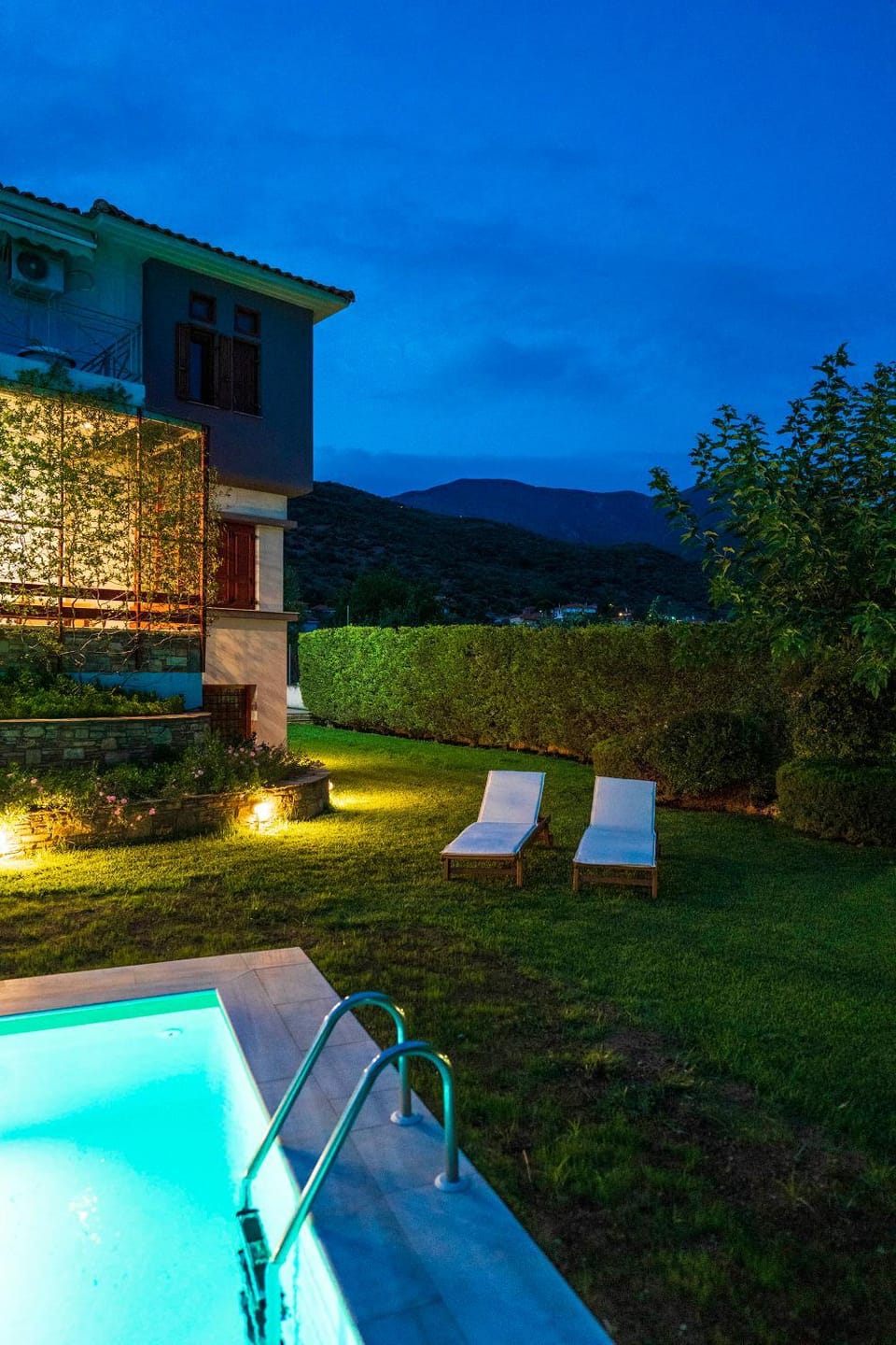 Chariklia's House with private pool House in Magnesia Prefecture, Greece