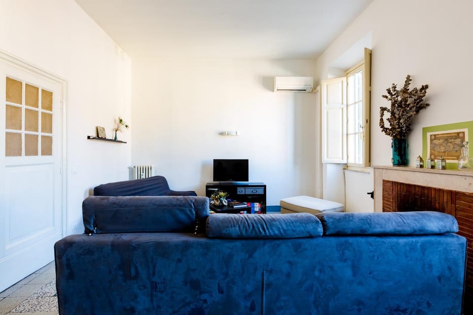 PIAZZA MAZZINI APARTMENT Apartment in Rome