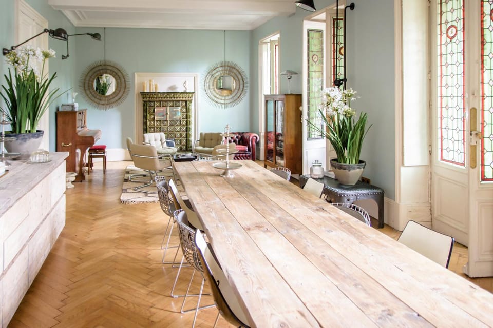 Banquet/Function facilities, Internal: Not applicable to any particular room