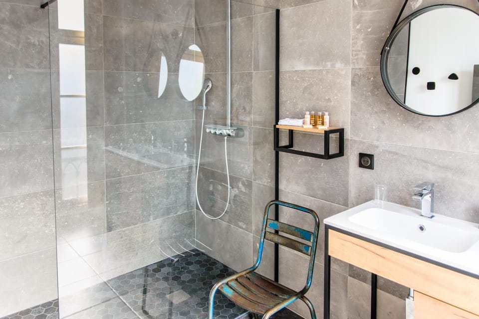Shower