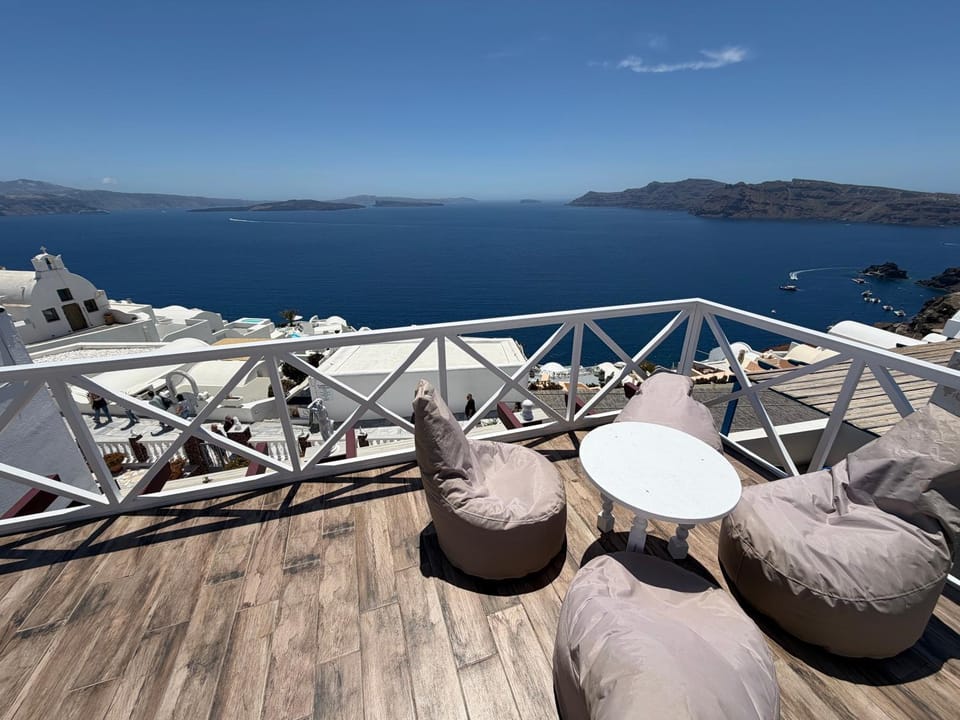 Natural landscape, View (from property/room), Balcony/Terrace