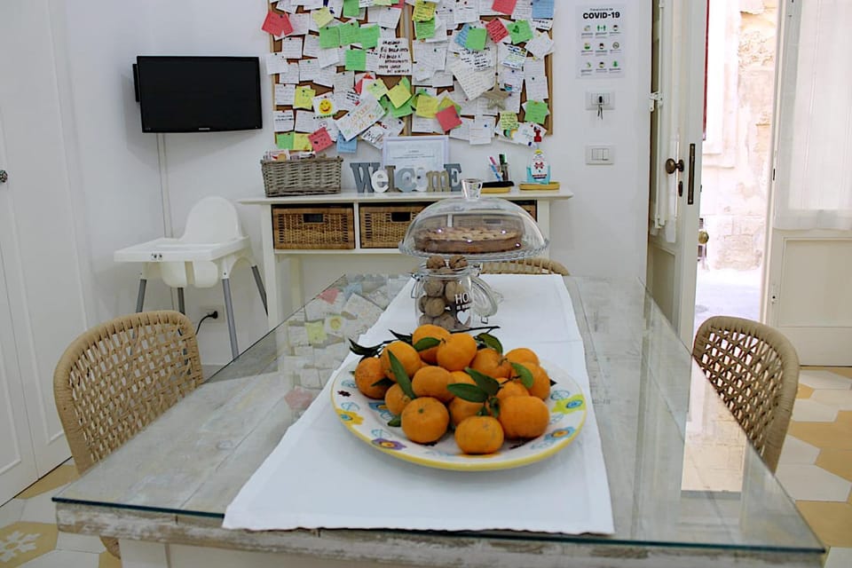 Li Frati Casa Vacanze House in Lecce