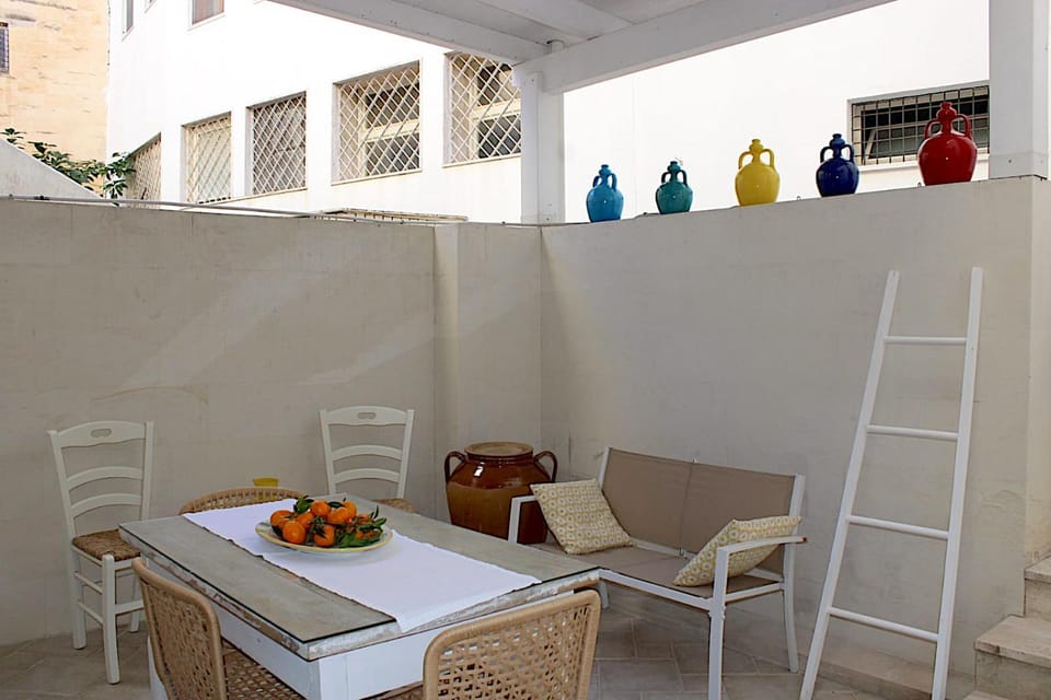 Li Frati Casa Vacanze House in Lecce