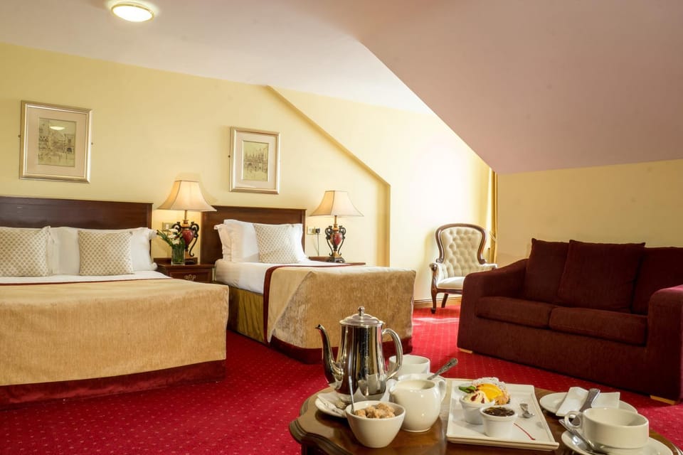 Meadow Court Hotel Hotel in County Galway