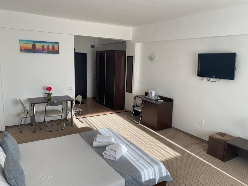 Cristiana Studio Eforie Nord Apartment in Eforie Nord