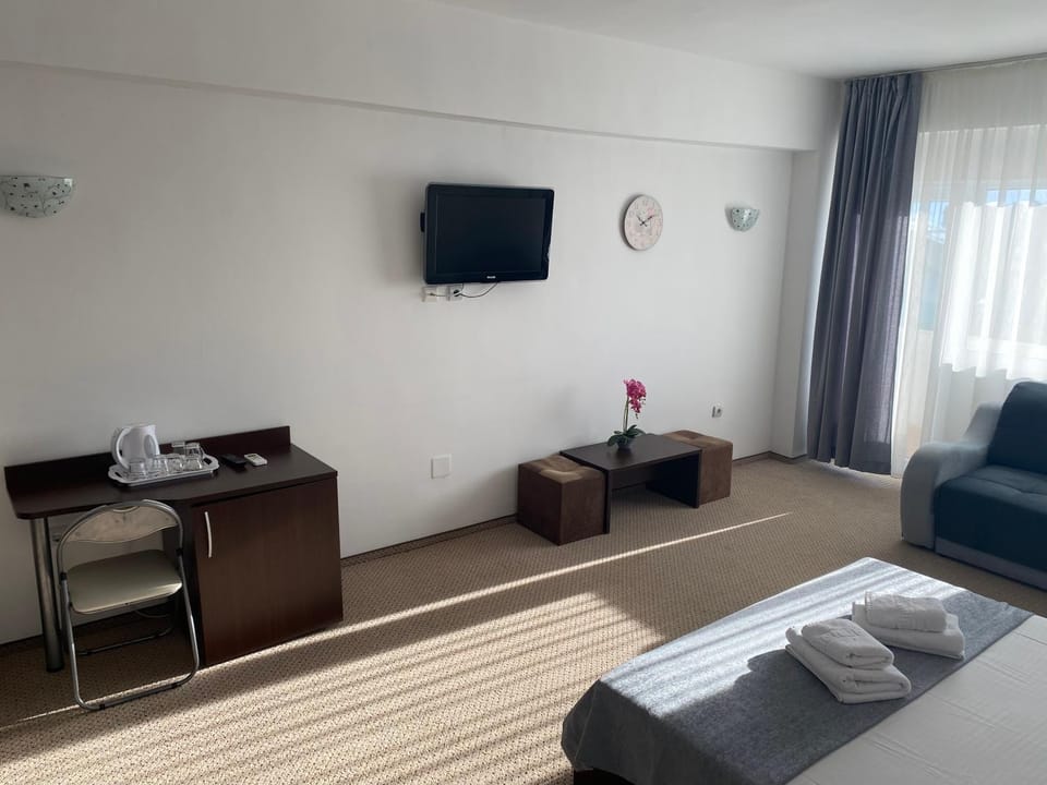 Cristiana Studio Eforie Nord Apartment in Eforie Nord