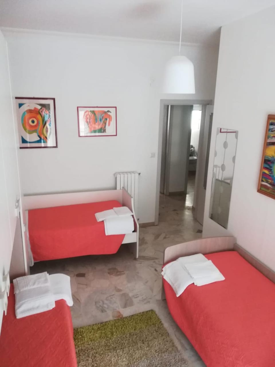 Casale Del Corso House in Catania