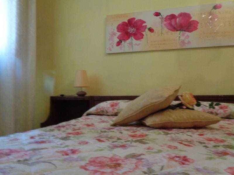 Affittacamere La Camelia Bed and Breakfast in Capannori