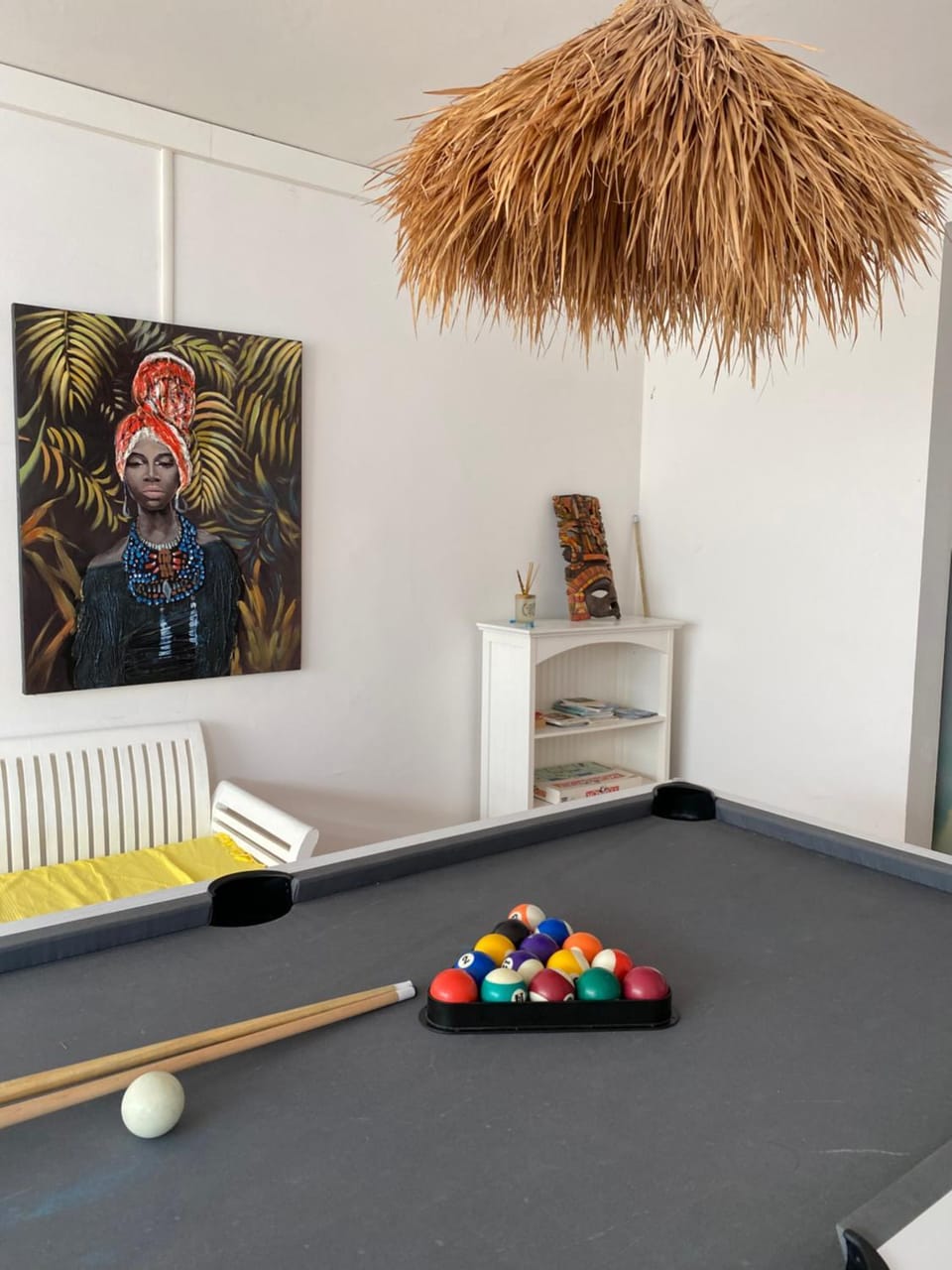 Billiard