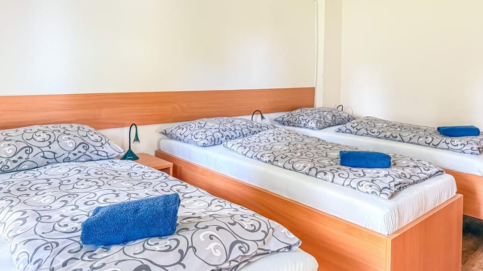 Penzion a ubytovna Oáza Hostel in Czechia