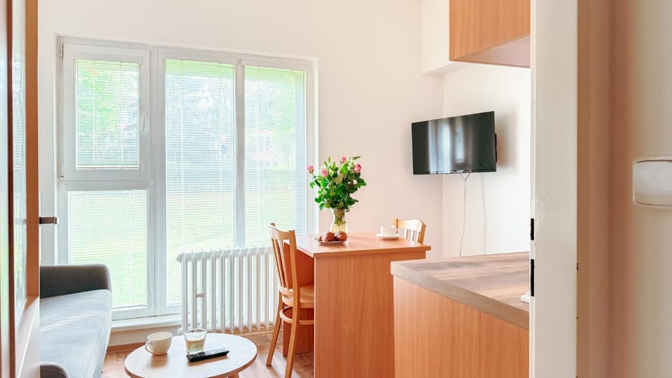 Penzion a ubytovna Oáza Hostel in Czechia