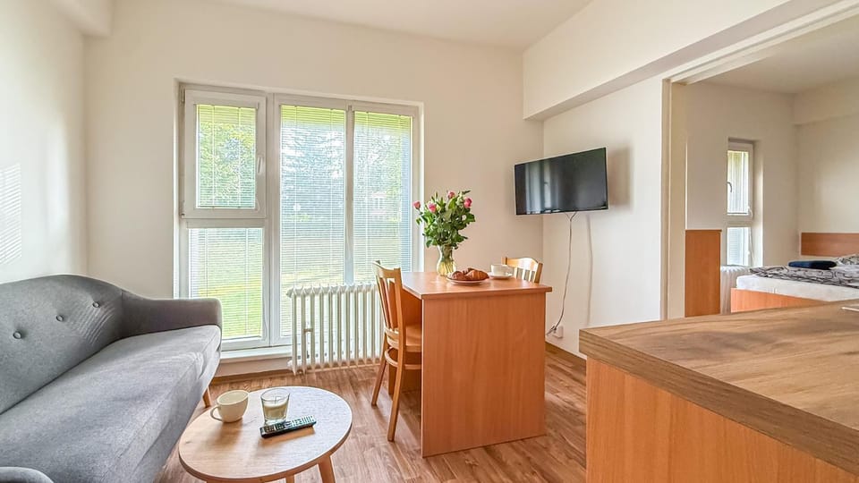 Penzion a ubytovna Oáza Hostel in Czechia
