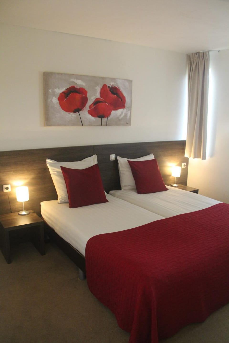Hotel Restaurant Roerdalen Hotel in Limburg (province)