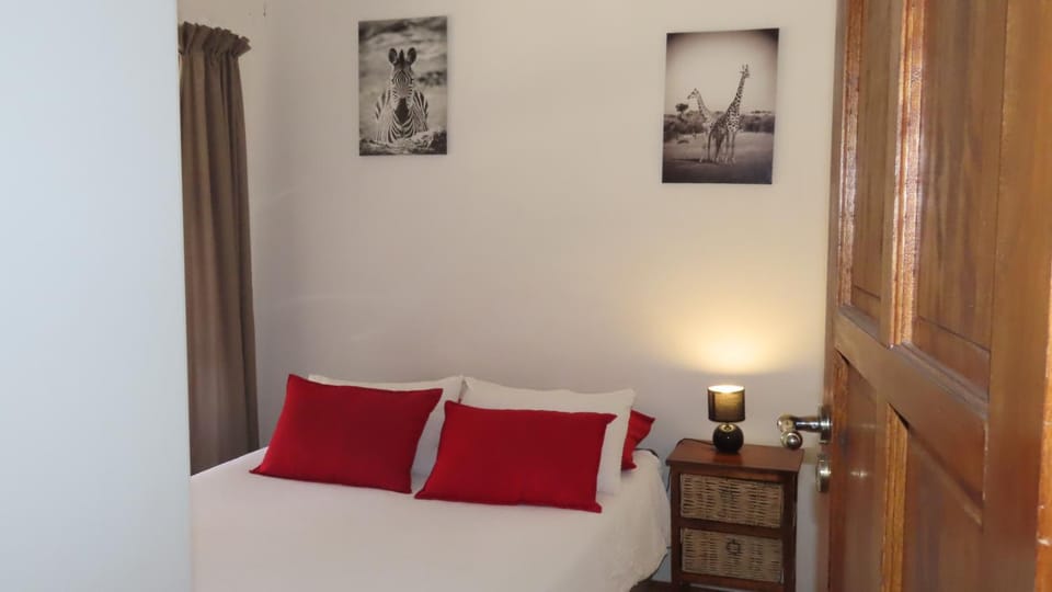 Little Sister's Apartment in Port Elizabeth