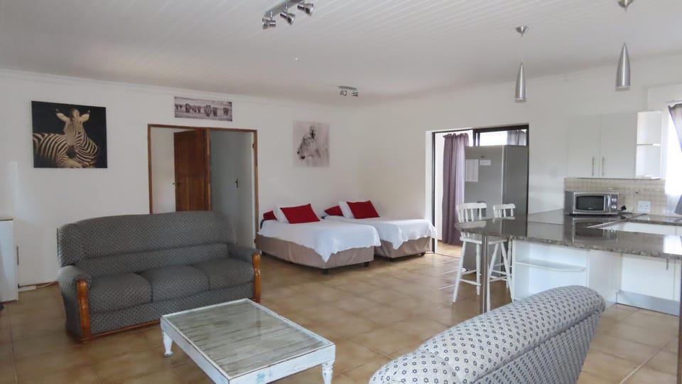 Little Sister's Apartment in Port Elizabeth