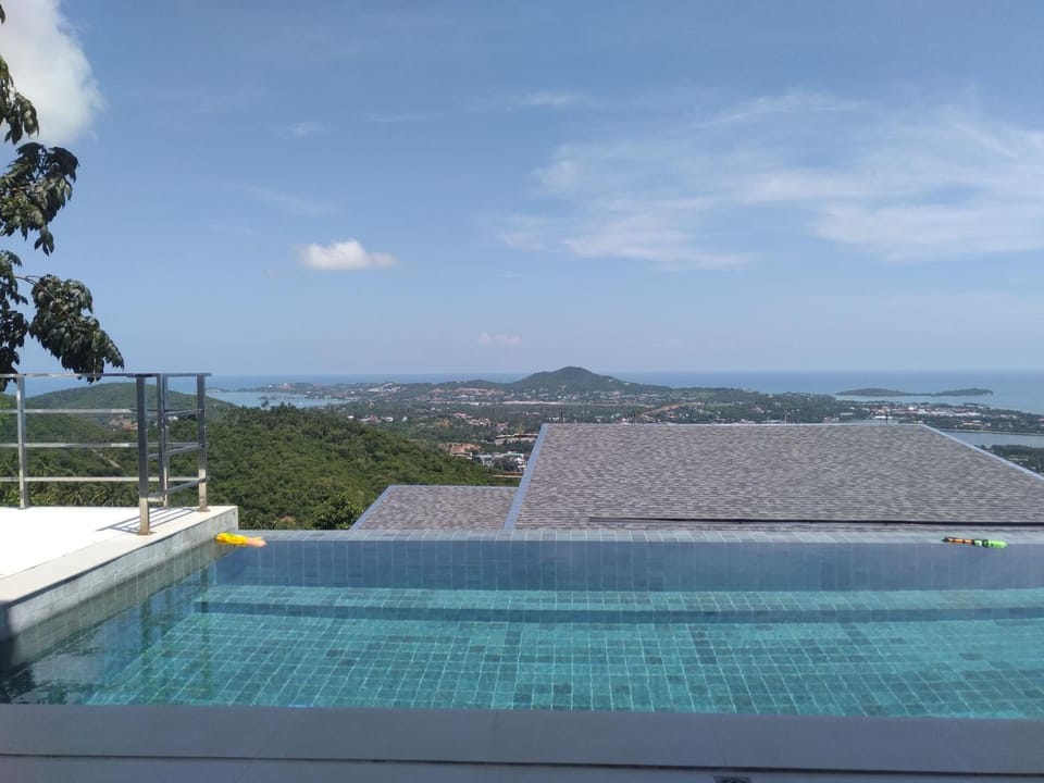 Sea view, Swimming pool, Swimming pool